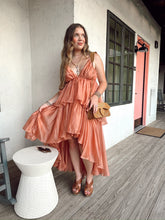 Load image into Gallery viewer, The Powell Dress