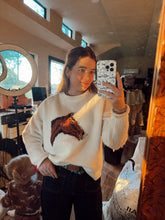 Load image into Gallery viewer, The Flicka Sweater