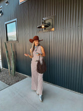 Load image into Gallery viewer, The Striped Wide Leg Pants