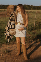 Load image into Gallery viewer, The Cordell Denim Dress