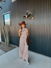 Load image into Gallery viewer, The Striped Wide Leg Pants