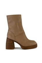 Load image into Gallery viewer, THE FOSTER CHUNKY HEEL BOOTS