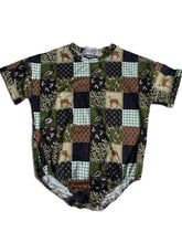 Load image into Gallery viewer, Ribbed hunting bubble