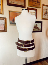 Load image into Gallery viewer, The Get Lucky Belt