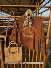 Load image into Gallery viewer, The Girl's Rodeo Club Sweater