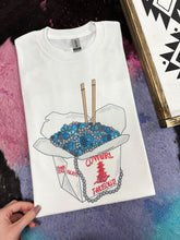 Load image into Gallery viewer, Cowgirl Takeout TEE or CREWNECK