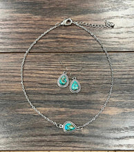 Load image into Gallery viewer, Western Necklace