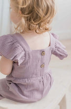 Load image into Gallery viewer, Lilac Jumpsuit