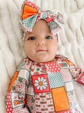 Load image into Gallery viewer, Sissy gown and headband set