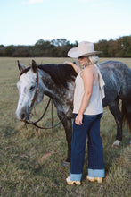 Load image into Gallery viewer, The Halter Tie Top