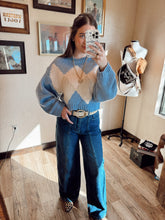 Load image into Gallery viewer, The Bristol Sweater