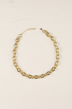 Load image into Gallery viewer, Bailey Bold chain necklace - gold