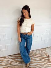 Load image into Gallery viewer, The Macon Jeans