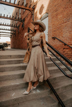 Load image into Gallery viewer, The Barstow Skirt Set
