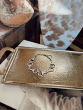 Load image into Gallery viewer, The Snaffle Bit Snap Bracelets