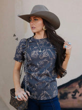 Load image into Gallery viewer, The Doodle Dos T-Shirt