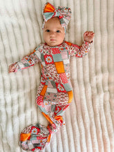 Load image into Gallery viewer, Sissy gown and headband set