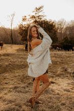 Load image into Gallery viewer, The Gilmore Cardigan