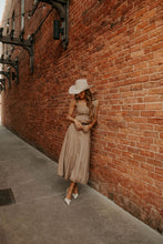 Load image into Gallery viewer, The Barstow Skirt Set