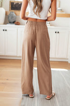 Load image into Gallery viewer, Business Meeting Wide Leg Pants