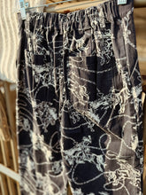 Load image into Gallery viewer, The Catching Cowboys Western Print Pants PREORDER
