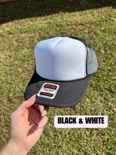 Load image into Gallery viewer, Cowboys Trucker Hat
