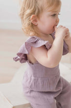 Load image into Gallery viewer, Lilac Jumpsuit