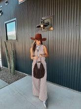 Load image into Gallery viewer, The Striped Wide Leg Pants