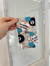 Load image into Gallery viewer, In Cowboys We Trust Koozie (2 sizes)