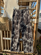 Load image into Gallery viewer, The Catching Cowboys Western Print Pants PREORDER