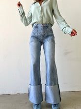 Load image into Gallery viewer, SALE The Remi Trouser Jean