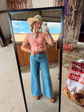 Load image into Gallery viewer, The Rowdy Spur Top