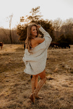 Load image into Gallery viewer, The Gilmore Cardigan