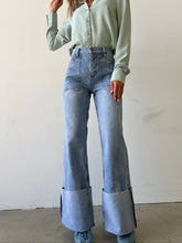 Load image into Gallery viewer, SALE The Remi Trouser Jean