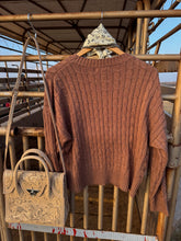 Load image into Gallery viewer, The Girl's Rodeo Club Sweater