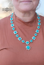 Load image into Gallery viewer, Pine Ridge Necklace