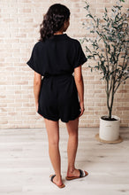 Load image into Gallery viewer, Don&#39;t Worry &#39;Bout a Thing V-Neck Romper