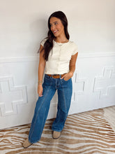 Load image into Gallery viewer, The Macon Jeans