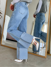 Load image into Gallery viewer, SALE The Remi Trouser Jean