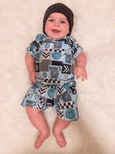 Load image into Gallery viewer, Mamas little dude set