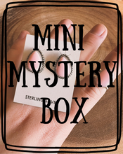 Load image into Gallery viewer, Mini Mystery Box