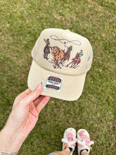 Load image into Gallery viewer, Cowboys Trucker Hat