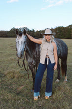 Load image into Gallery viewer, The Halter Tie Top