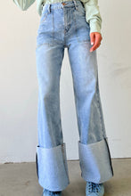 Load image into Gallery viewer, SALE The Remi Trouser Jean