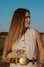 Load image into Gallery viewer, The Cordell Denim Dress