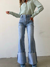 Load image into Gallery viewer, SALE The Remi Trouser Jean
