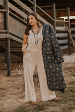 Load image into Gallery viewer, The Sierra Suede Jumpsuit
