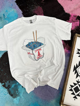 Load image into Gallery viewer, Cowgirl Takeout TEE or CREWNECK