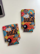 Load image into Gallery viewer, Darlin’ Koozie (2 sizes)