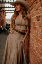 Load image into Gallery viewer, The Barstow Skirt Set